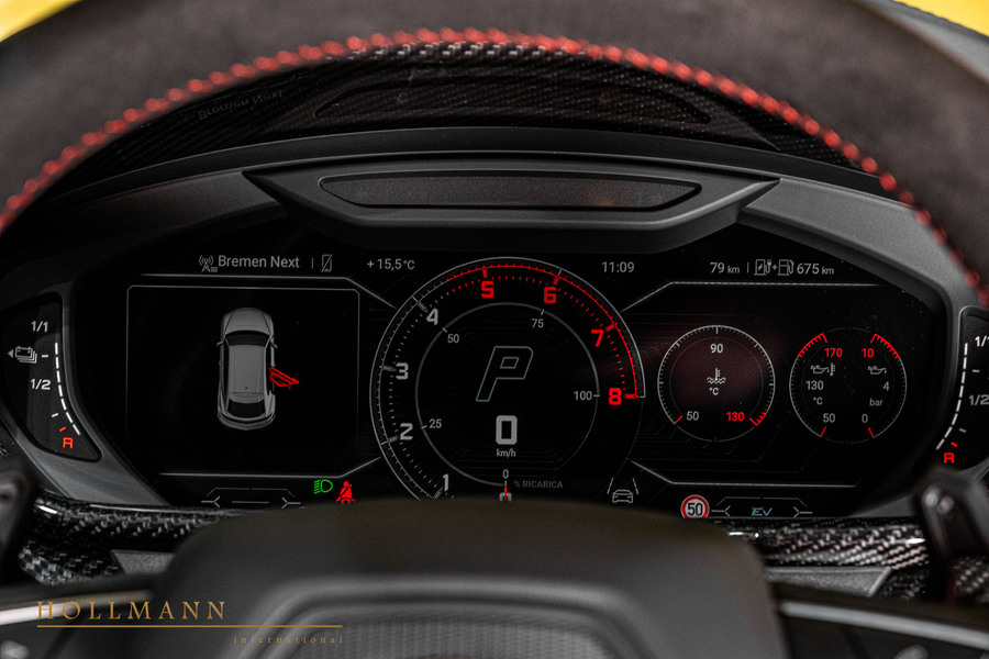 Vehicle view 16