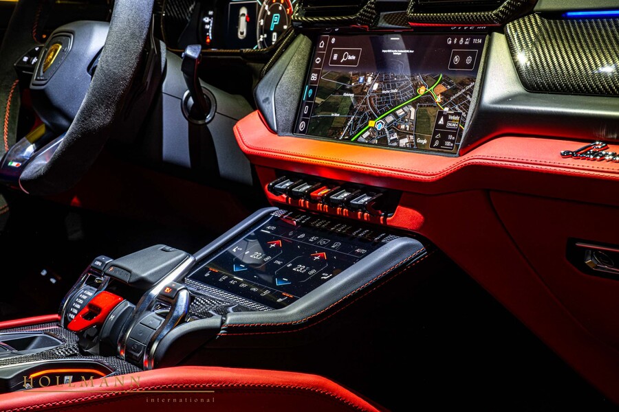 Vehicle view 20