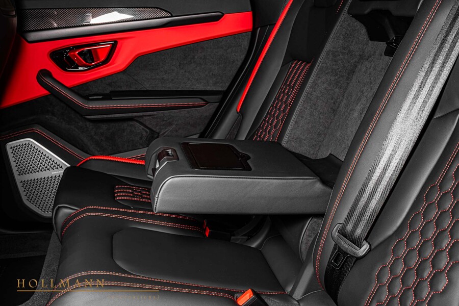 Vehicle view 22