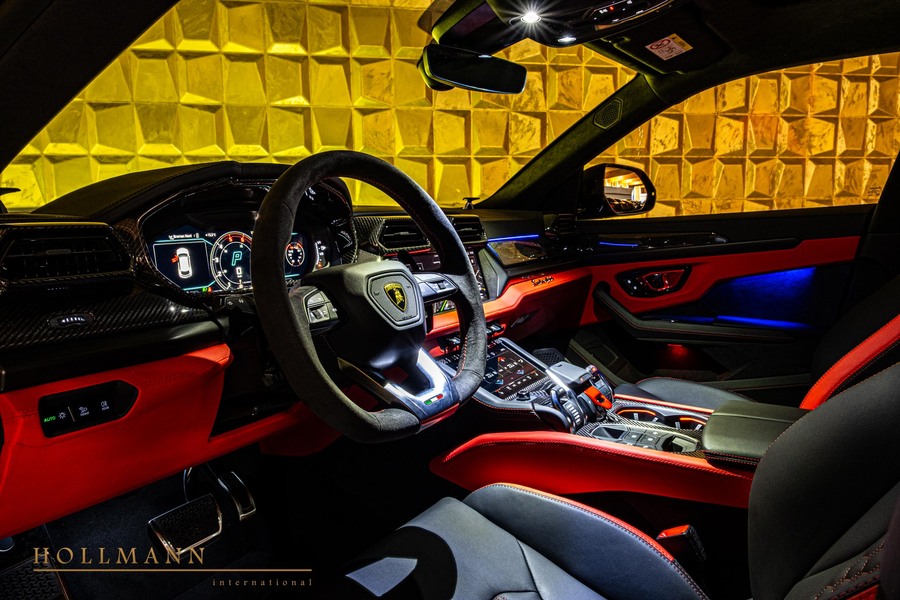 Vehicle view 23