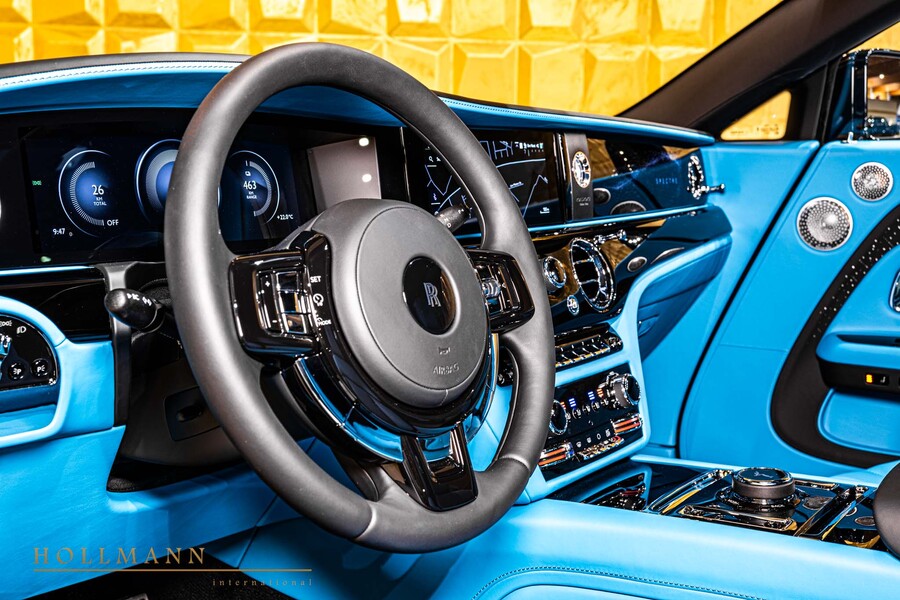 Vehicle view 17