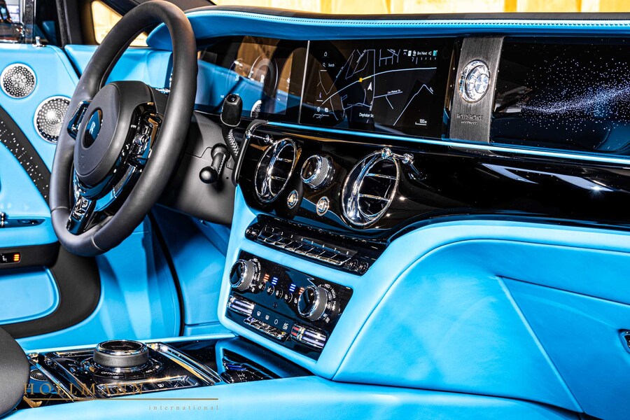 Vehicle view 21