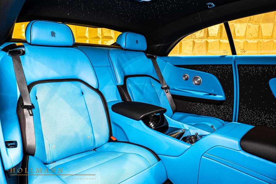 Vehicle view 23