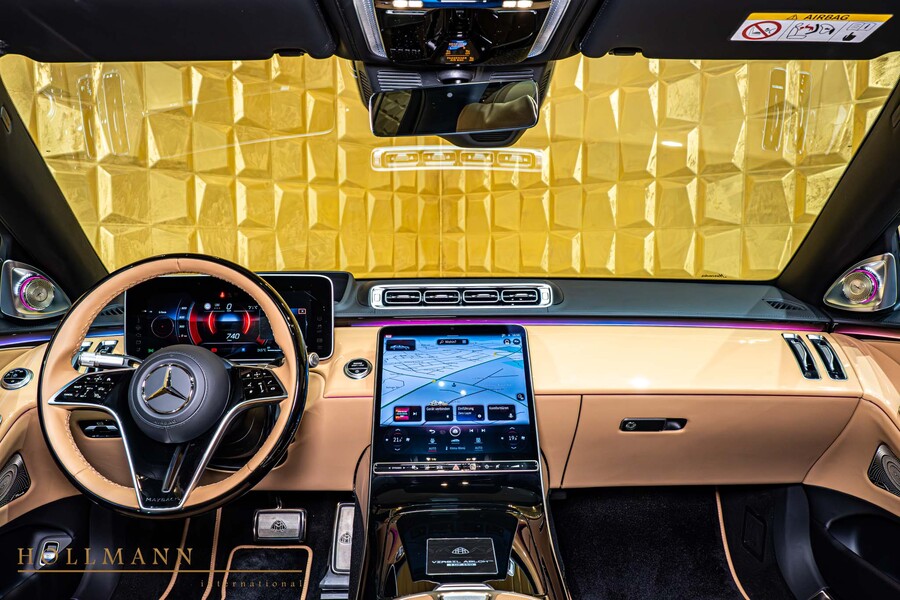Vehicle view 19