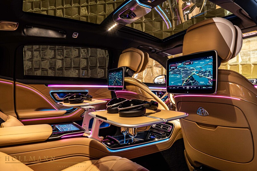 Vehicle view 21