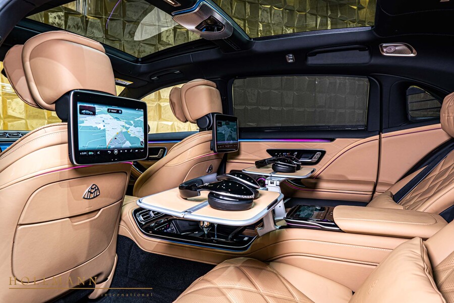 Vehicle view 22
