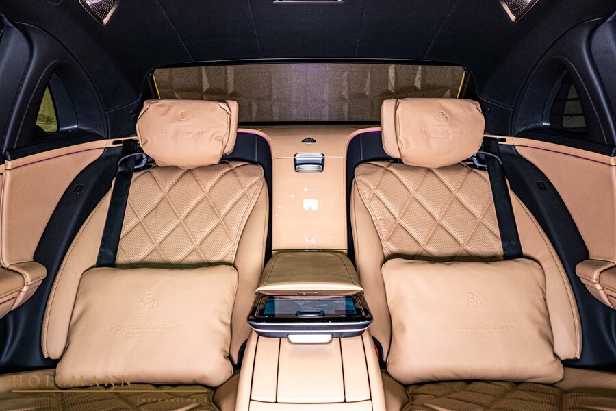 Vehicle view 26
