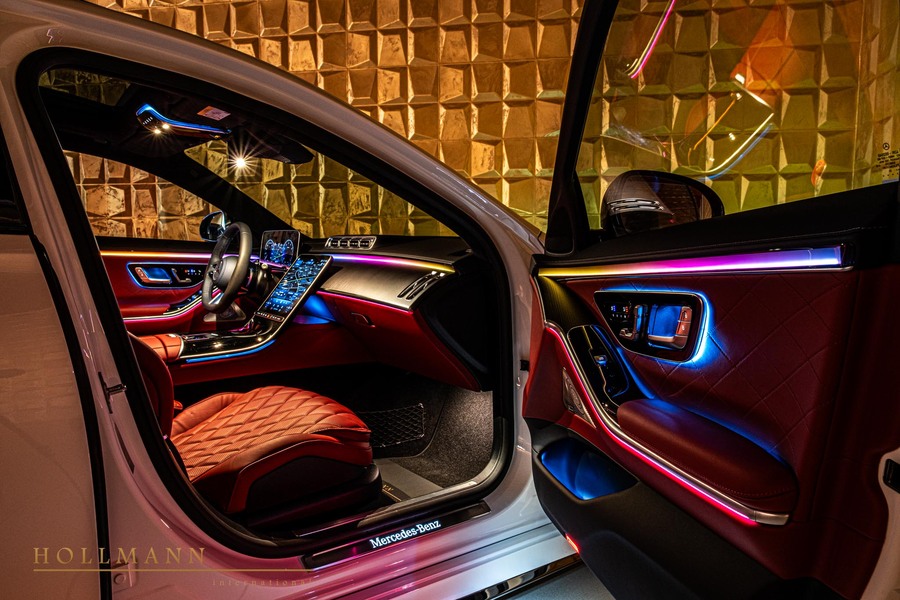 Vehicle view 16
