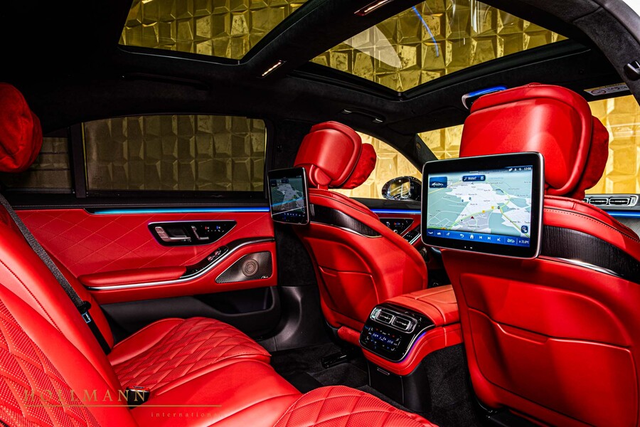 Vehicle view 19