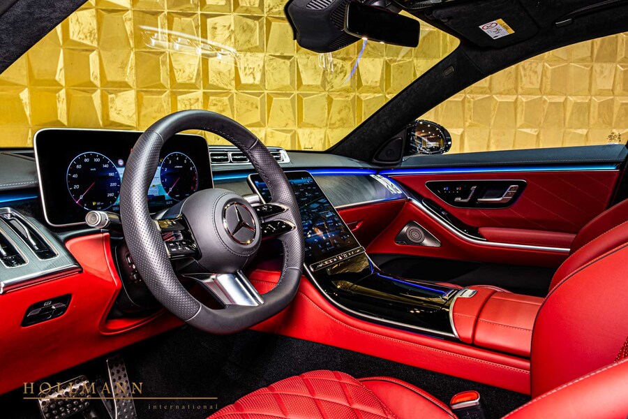Vehicle view 20