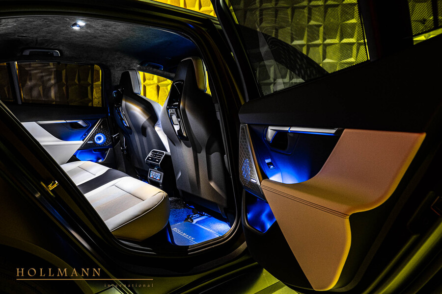 Vehicle view 30