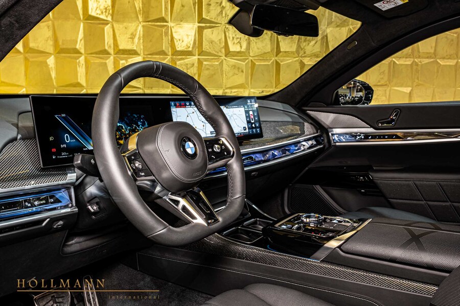 Vehicle view 20