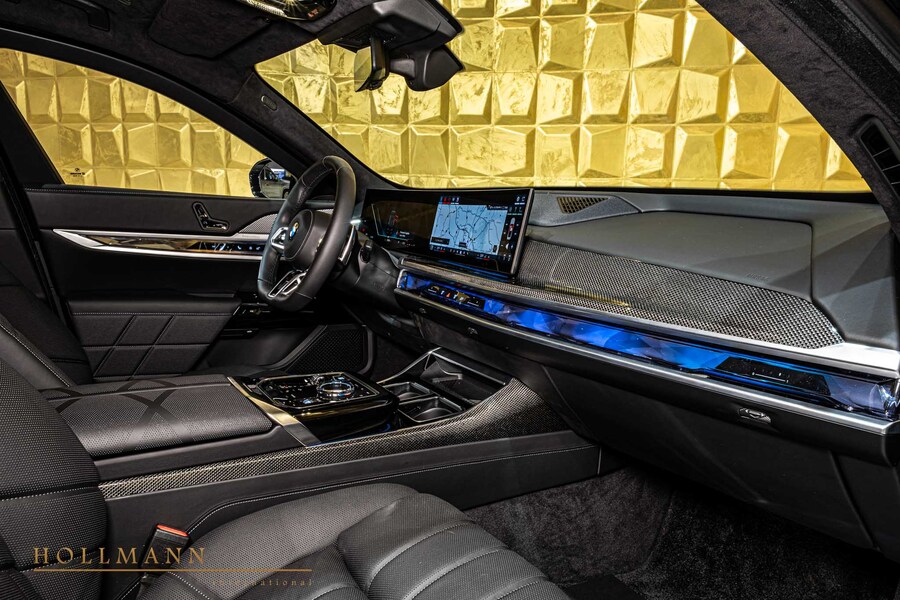 Vehicle view 22