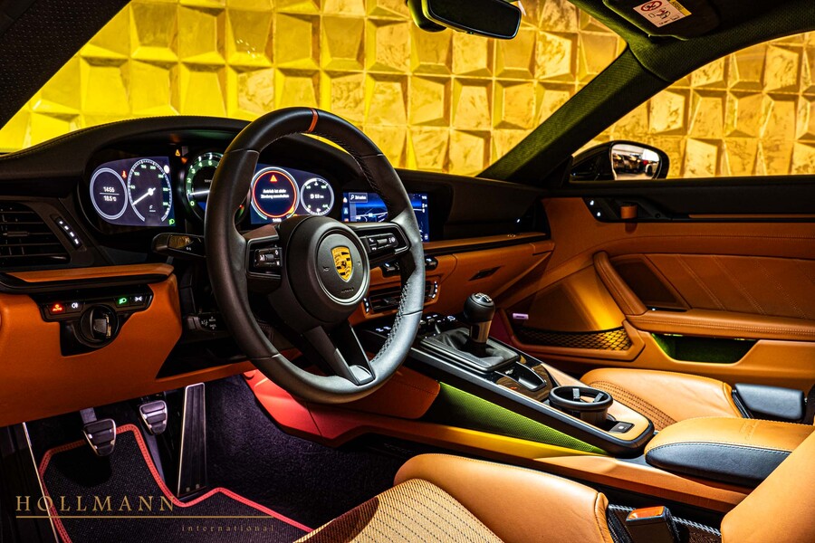 Vehicle view 24