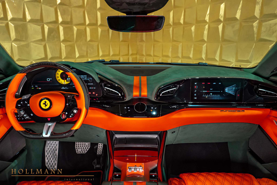 Vehicle view 20