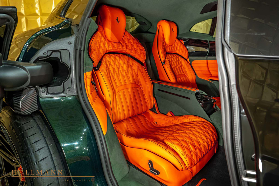Vehicle view 21
