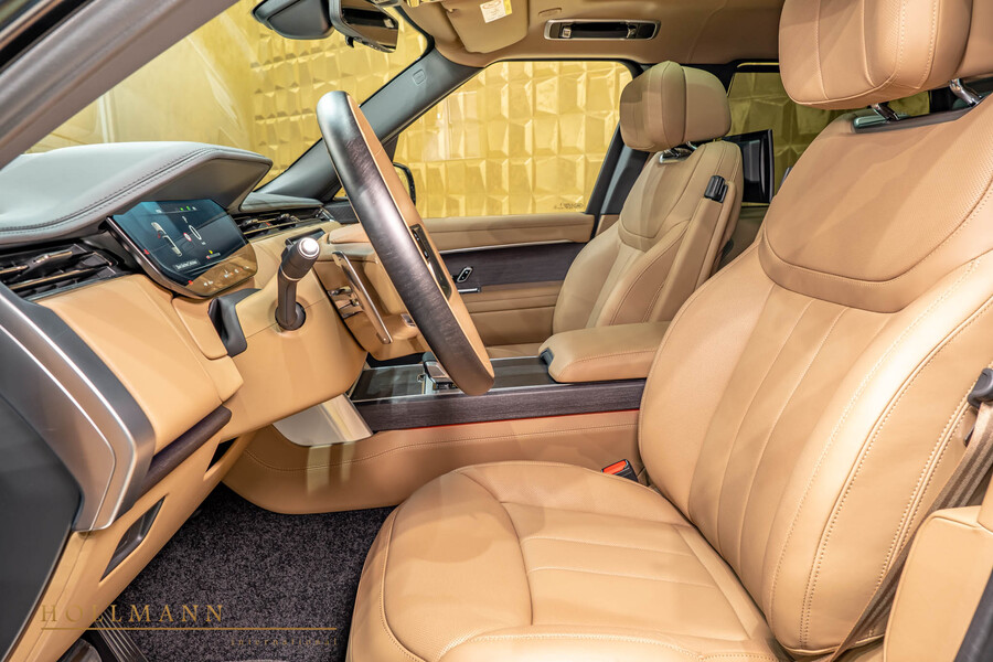Vehicle view 16