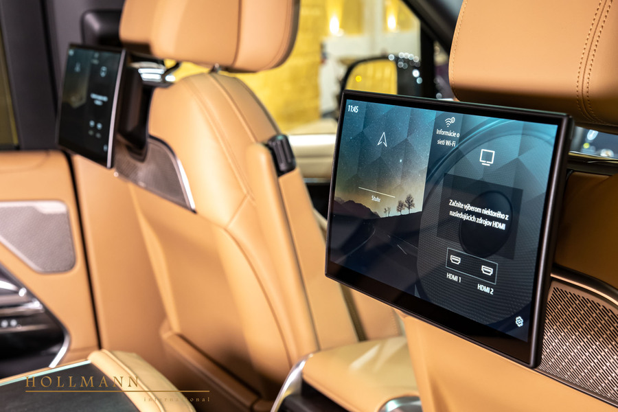 Vehicle view 20