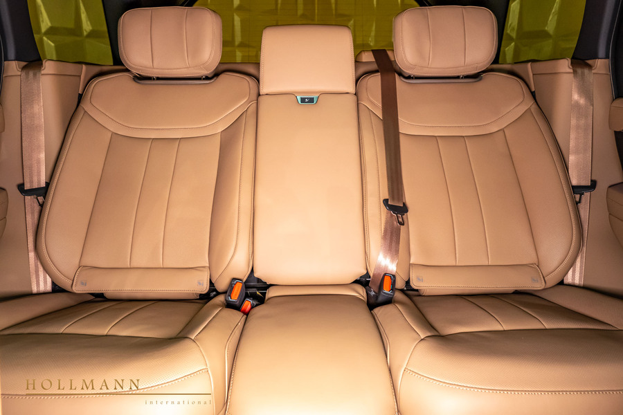 Vehicle view 22