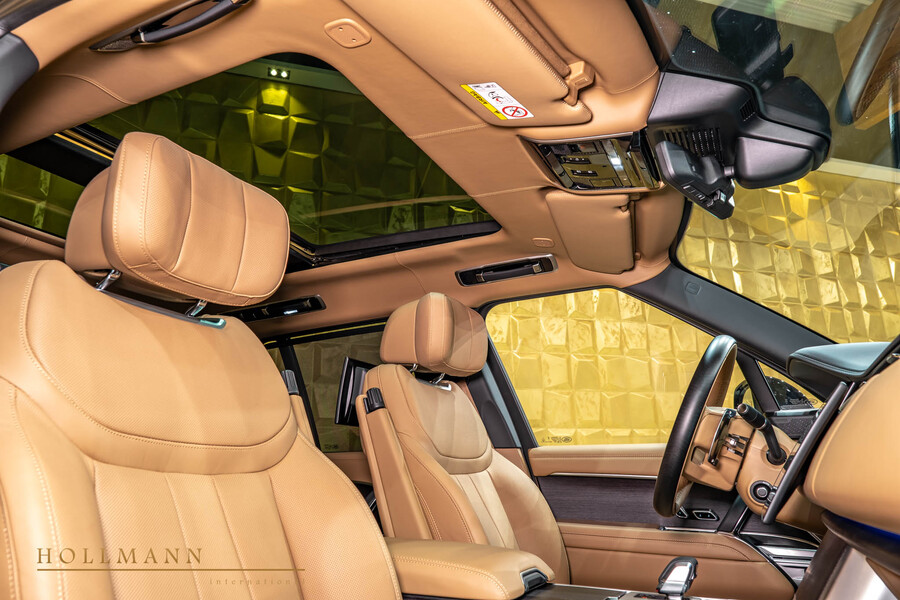 Vehicle view 23