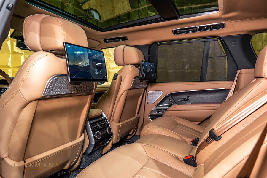 Vehicle view 25