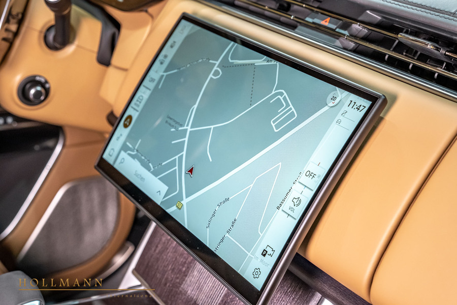 Vehicle view 26