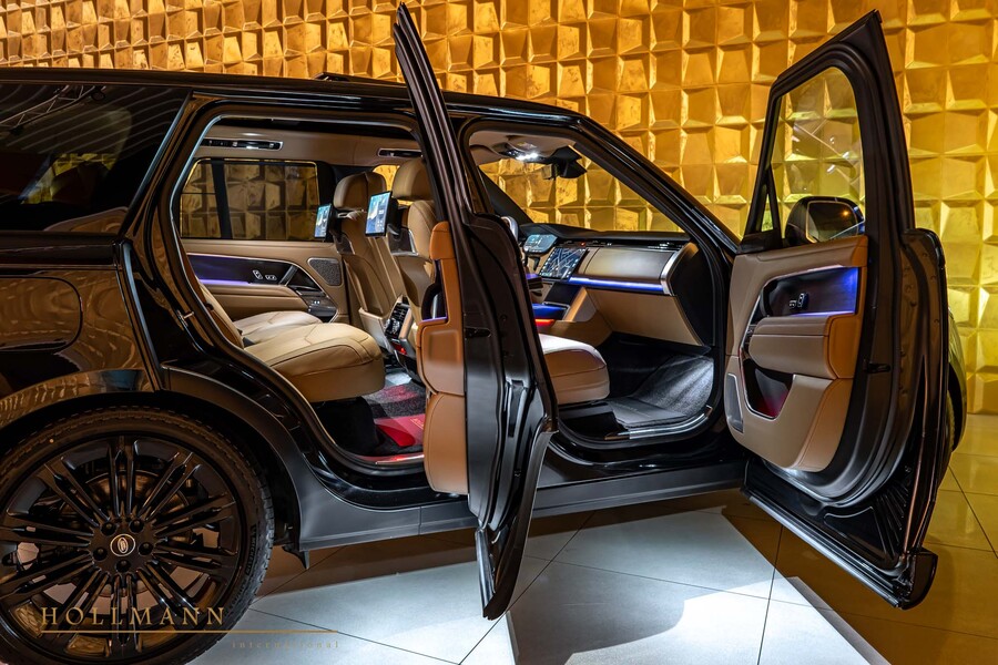 Vehicle view 27