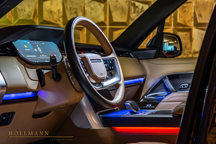Vehicle view 30