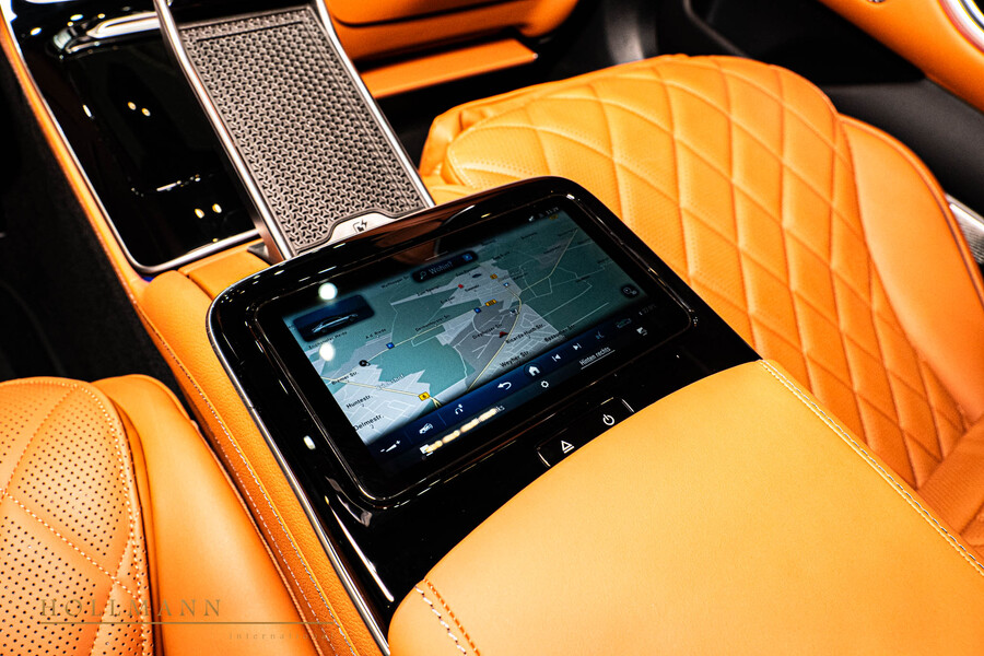 Vehicle view 26