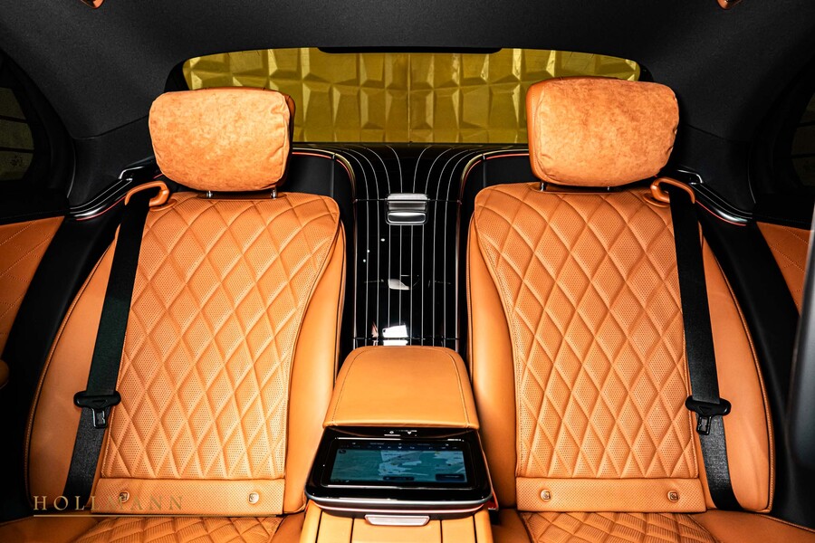 Vehicle view 29