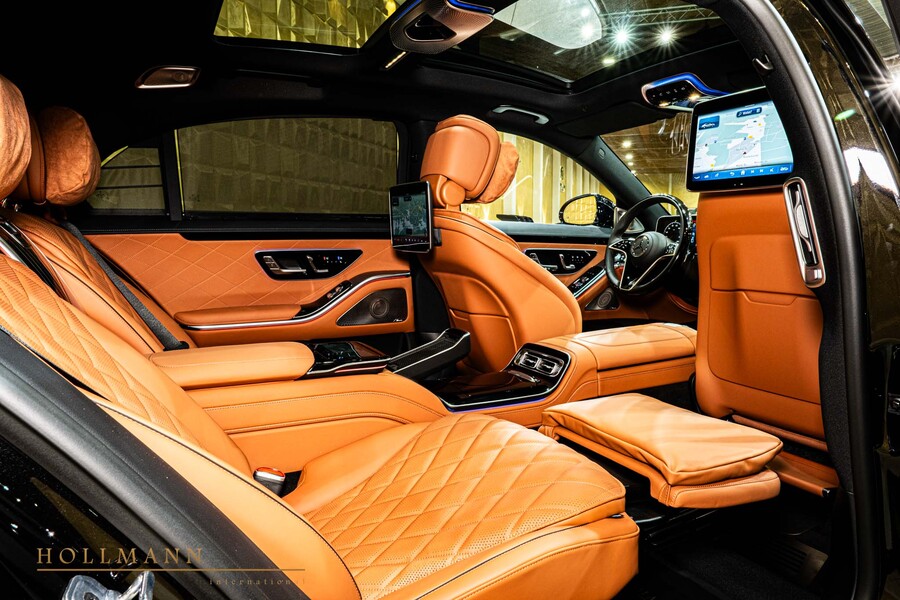Vehicle view 30