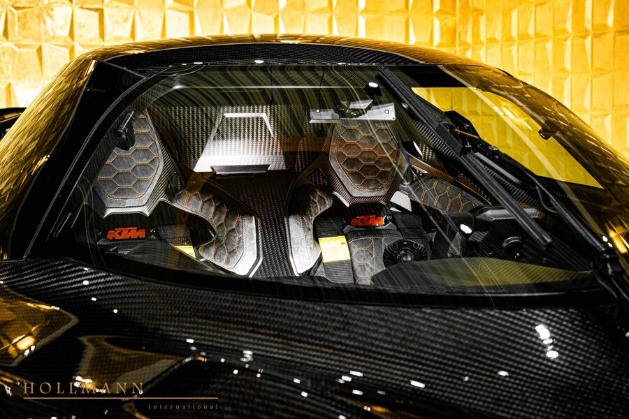Vehicle view 4