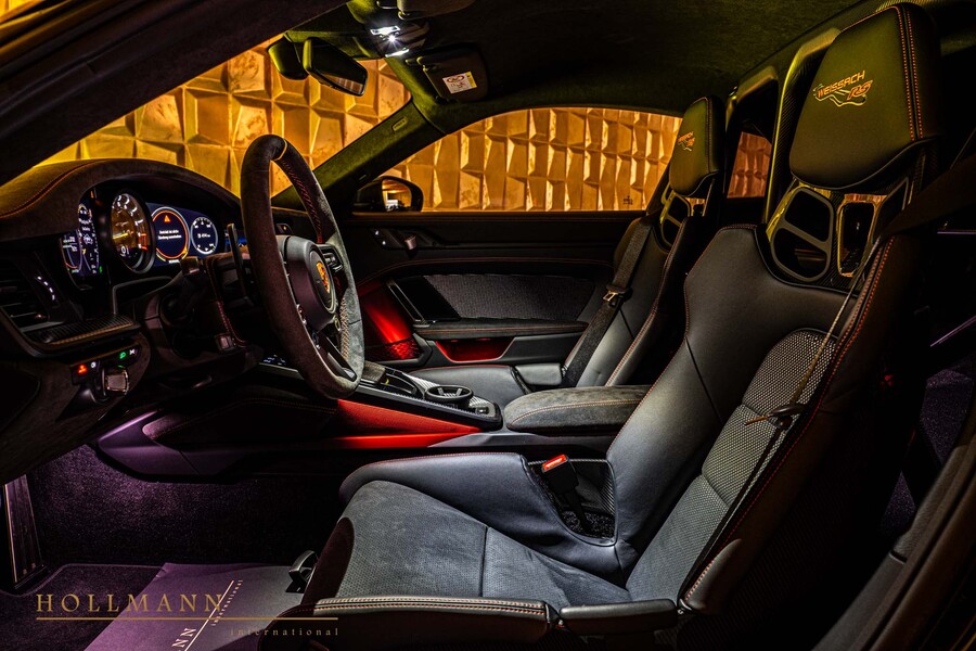 Vehicle view 30