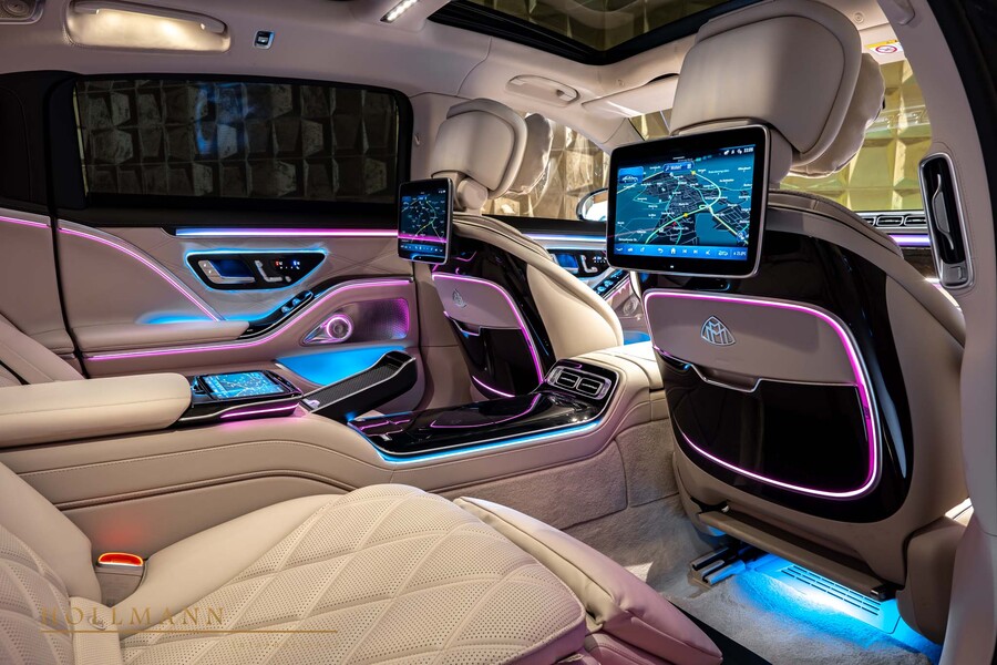 Vehicle view 10