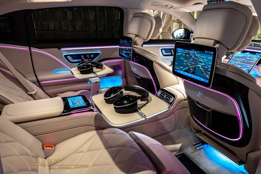 Vehicle view 11