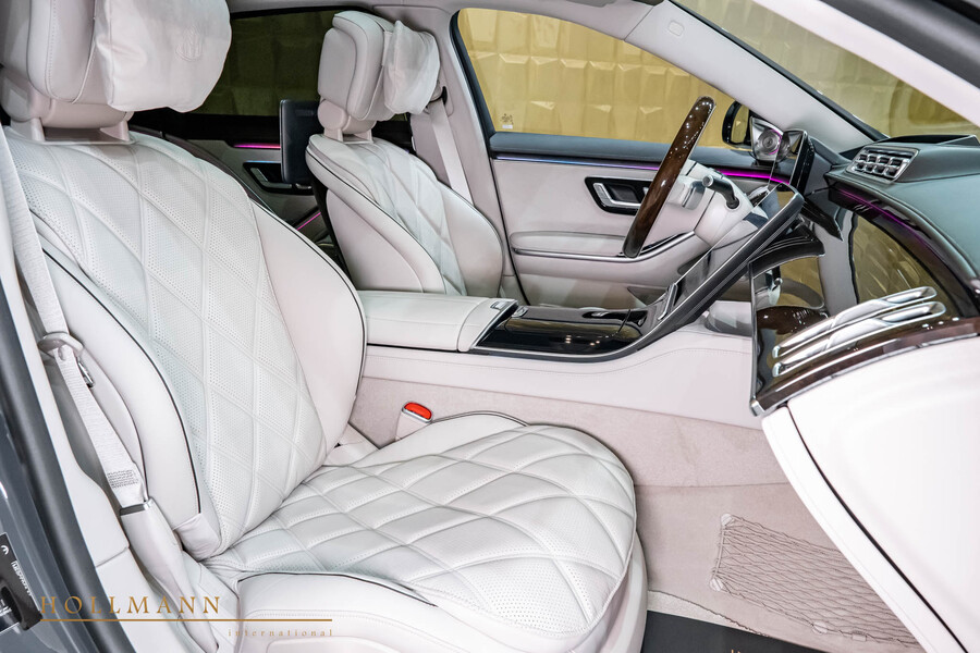 Vehicle view 20