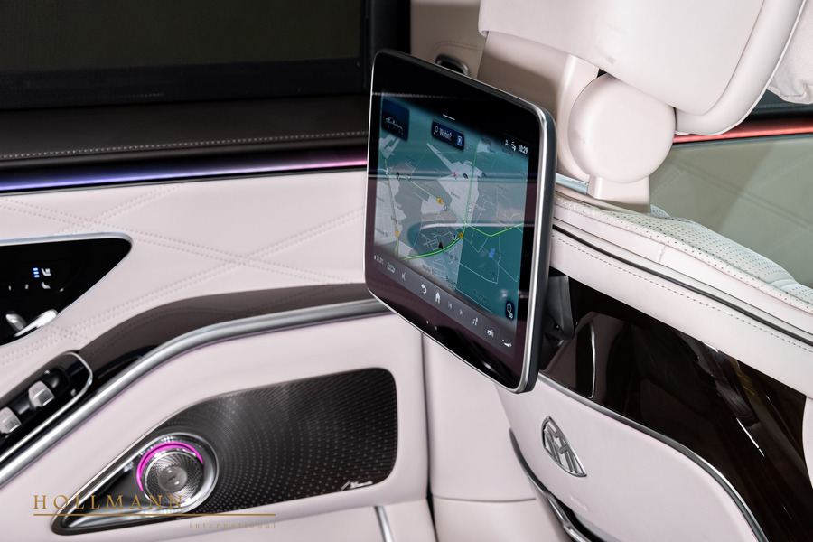 Vehicle view 24
