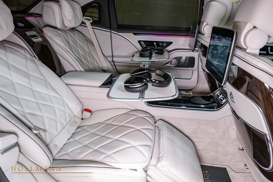 Vehicle view 26