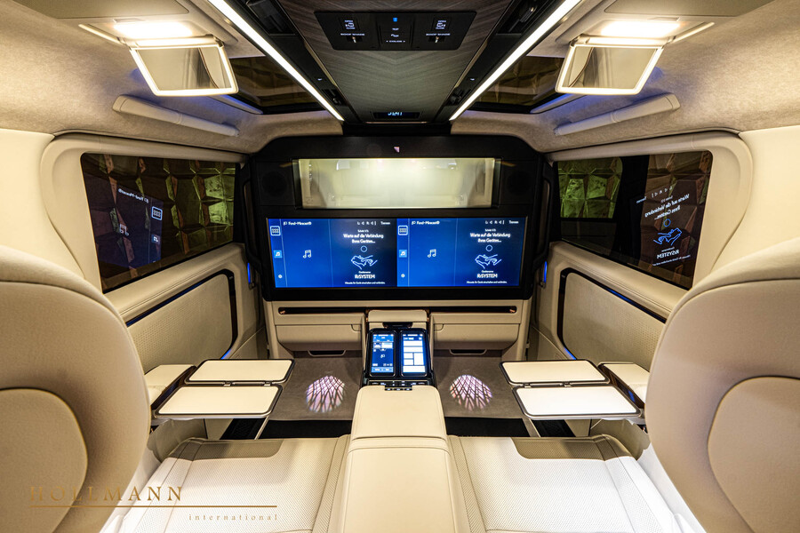 Vehicle view 24
