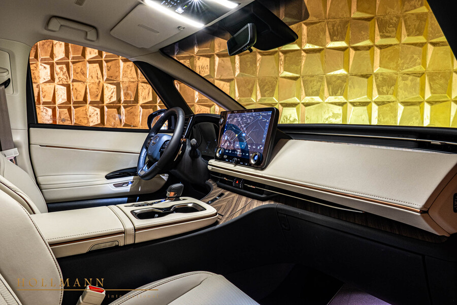 Vehicle view 27