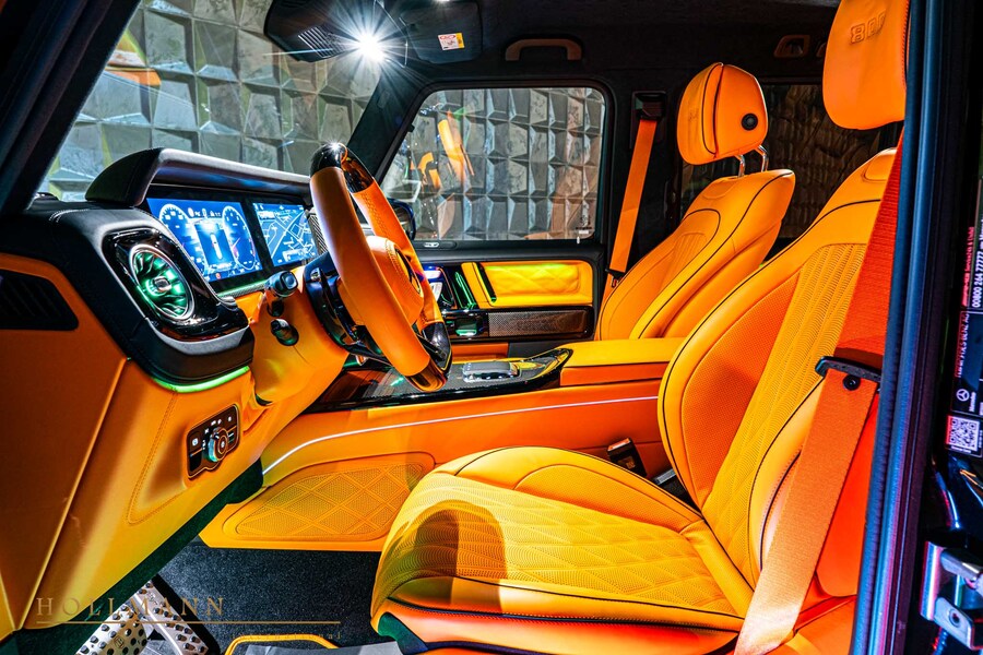 Vehicle view 19