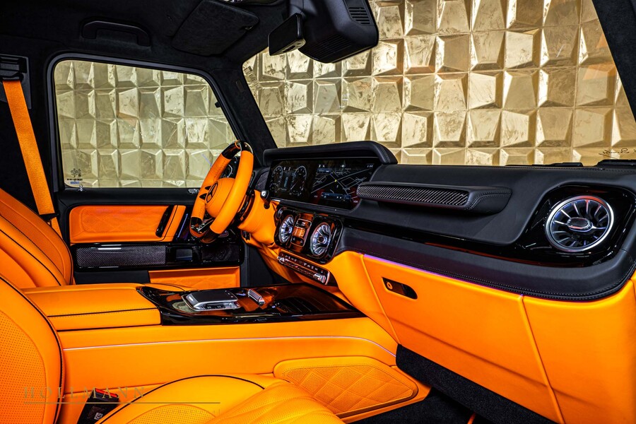 Vehicle view 25