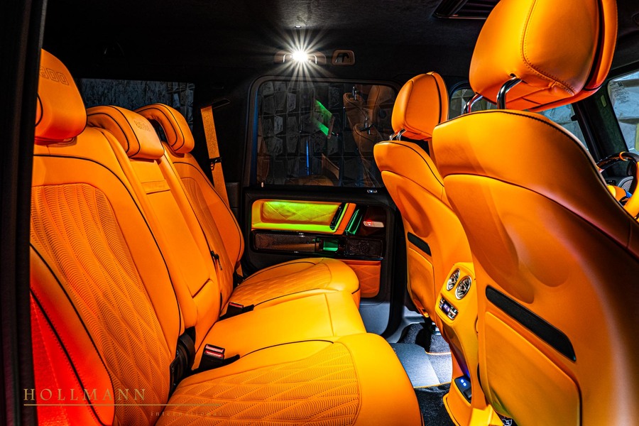 Vehicle view 31