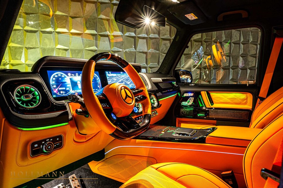 Vehicle view 33