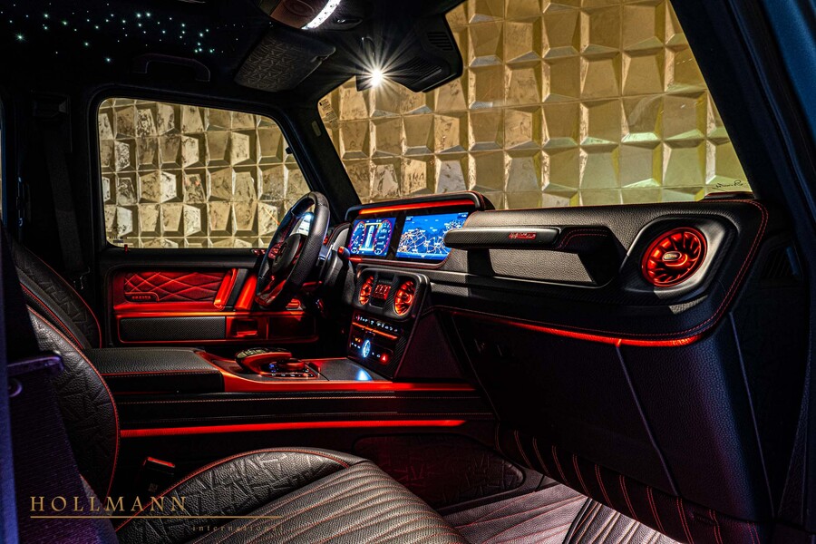 Vehicle view 13