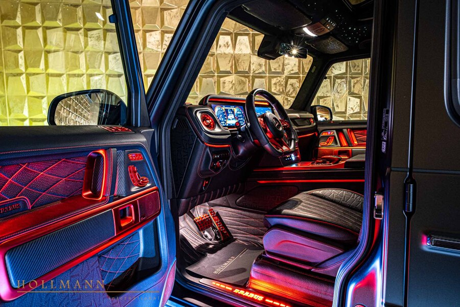 Vehicle view 15