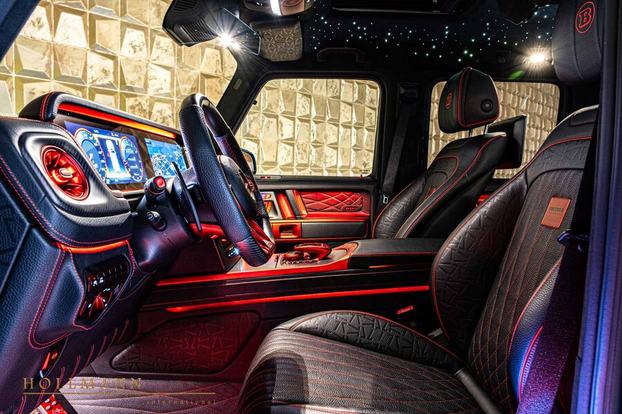 Vehicle view 19