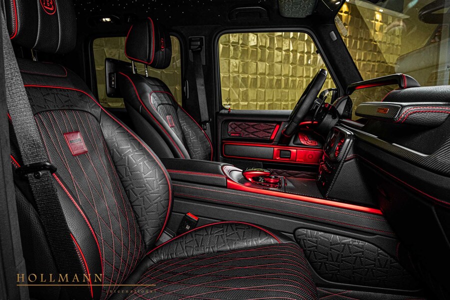 Vehicle view 25