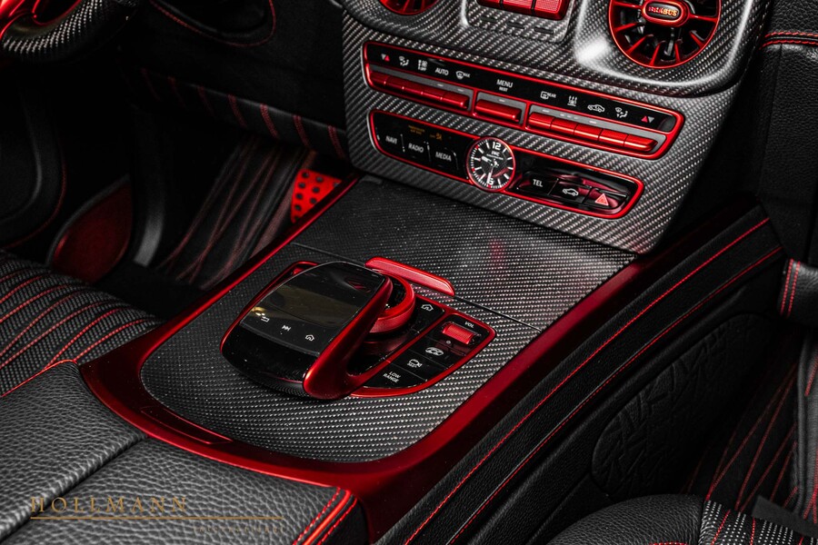 Vehicle view 26