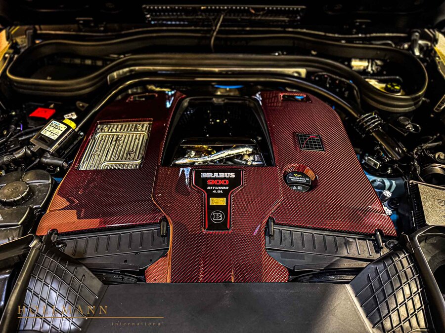 Vehicle view 30